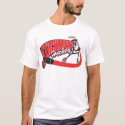 Stickmen Hockey t-shirts by blistman Stickmen Hockey t-shirts
