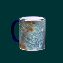 Stickney Crater, Phobos mugs