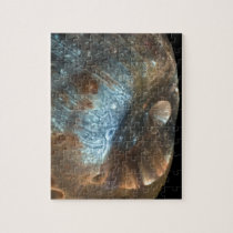 Stickney Crater, Phobos puzzles