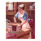 postcard - Ad for Stickney n Poors Mustards and Spices postcard - Ad for Stickney n Poors Mustards and Spices