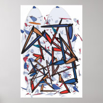 sticks posters
