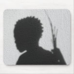 sticks & stone mouse mat