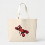 SticksOfDynamite120911 Canvas Bags