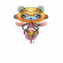 Sticky Bee-J T-Shirt by stickyzazzle Sticky Bee-J T-Shirt