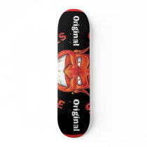 Sticky Board Skateboard Deck