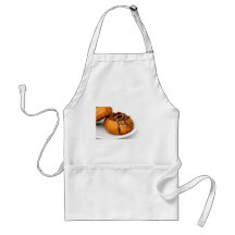 Sticky Bun Apron