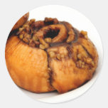 Sticky Bun Sticker