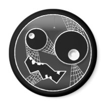 Sticky Magnet: Web