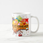 Sticky Mugs