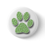 Sticky Paw Pins