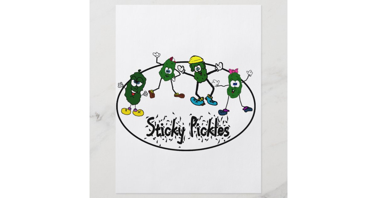 32+ Pickles Logo Background