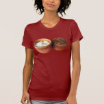 Sticky Rice [Khao Niao] ... Thai Isaan Food T-shirts