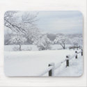 Sticky Snow 7 ~ MP mousepads by Andy2302 Sticky Snow 7 ~ MP mousepads