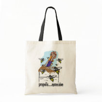 sticky stuff bags by BeeCharmer sticky stuff bags