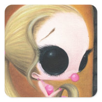 Sticky Sweet Situation stickers