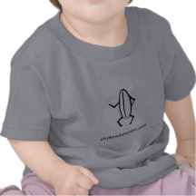 Sticky White Rice Baby T-shirt