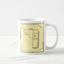 Stiffy mugs
