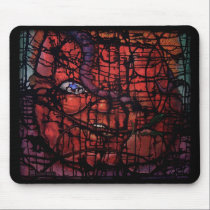 "Stifle" mousepad mousepads