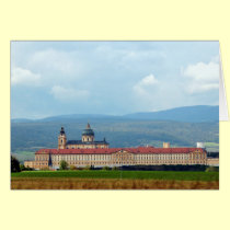 Stift Melk, Austria cards