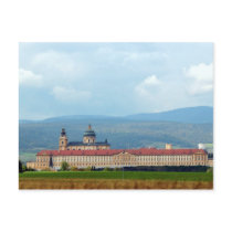 Stift Melk, Austria postcards