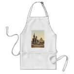 Stiftkirche, Stuttgart, Wurtemburg, Germany rare P Aprons