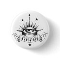 stigmata old school button