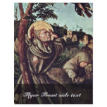 Stigmatization Of St. Francis By Cranach D. Ä. Luc flyers