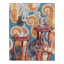 Stil lLife posters