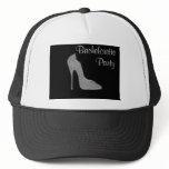 Stiletto- Bachelorette, Party hats