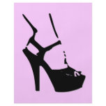 Stiletto flyers