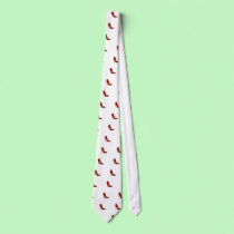 Stiletto Heel Right Side Brown The MUSEUM Zazzle G ties
