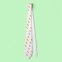 Stiletto Heel Right Side Gold The MUSEUM Zazzle Gi ties