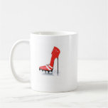 Stiletto Sports Mug