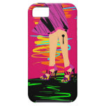 Stiletto Sunset casemate cases