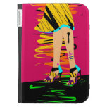 Stiletto Sunset caseable cases