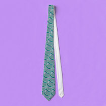 Stilettos - tie ties