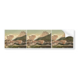 Stilferjoch (i.e., Stilfer Joch), Franzenshohe, Ty Bumper Sticker