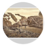 Stilferjoch (i.e., Stilfer Joch), Stelvio, II., Ty Sticker