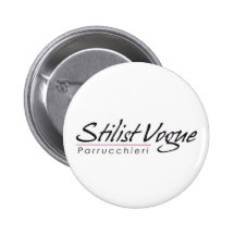Stilist Vogue_button Pins
