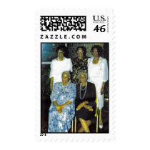 STILL BEAUTIFUL postage