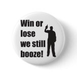 still booze pin