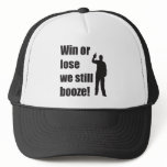 still booze hats