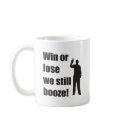 still booze mugs