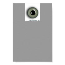 still eye posters