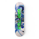 Still Free skateboards