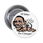 Still Hoping for Change Anti-Obama Gear