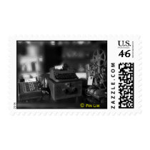 still in working condition postage