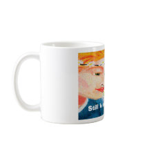Still kissing frogs... mugs by Annaart Still kissing frogs... mugs