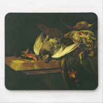 Still Life, 1663 Mousepad
