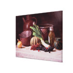 Still Life Canvas Prints